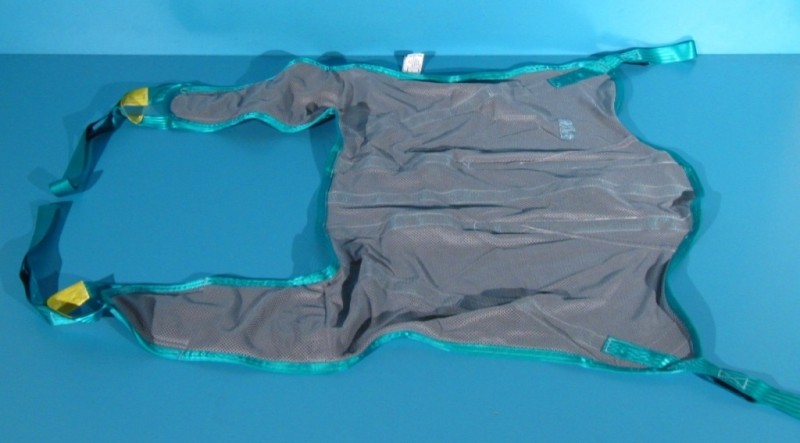 Ham pentru elevator transfer pacient AKS