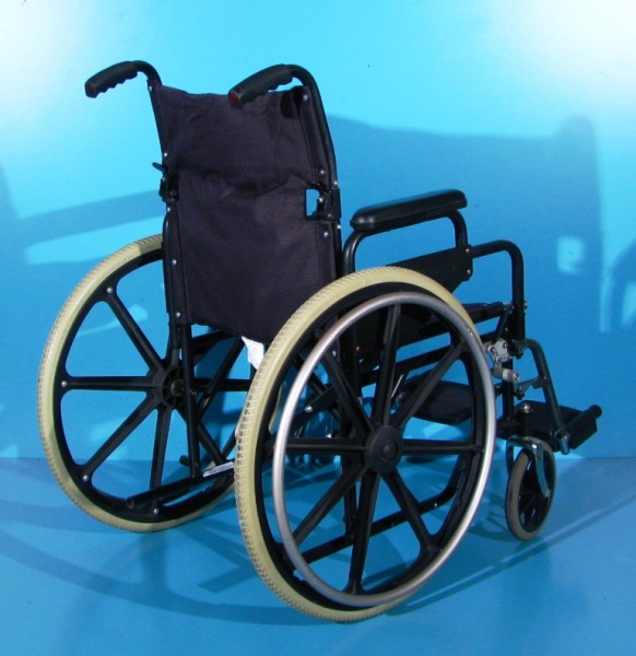 Scaun cu rotile  E-Lobil