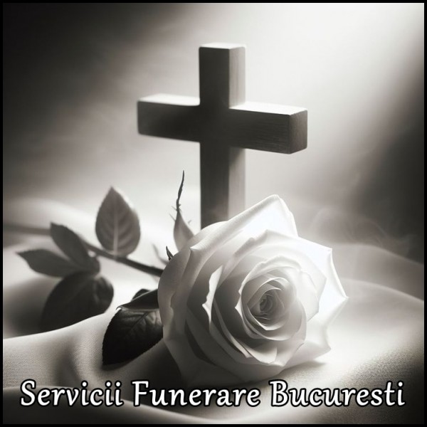 Servicii Funerare Complete