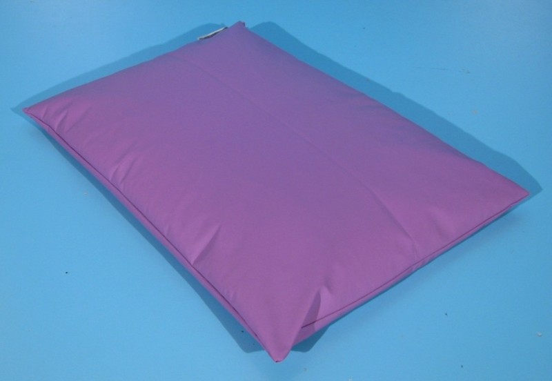 Perna de pozitionare antiescara Kubivent Purple Pos 70x50 cm