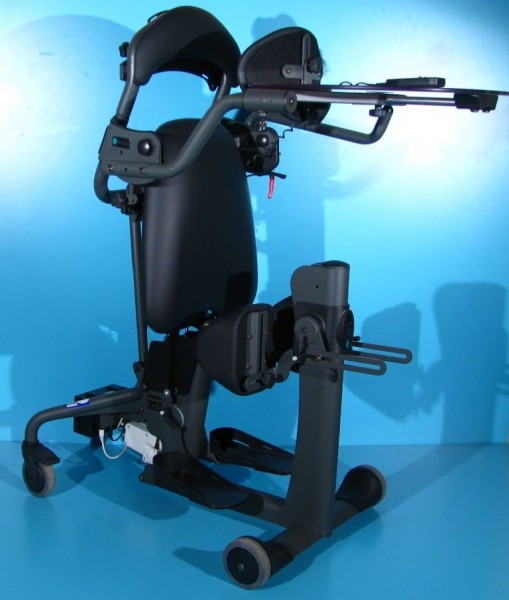 Verticalizator electric EasyStand Evolv