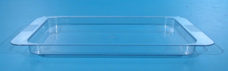 Tava detasabila  pentru rolator