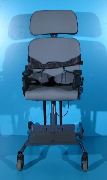 Scaun pozitionare pentru copii cu roti Schuchmann