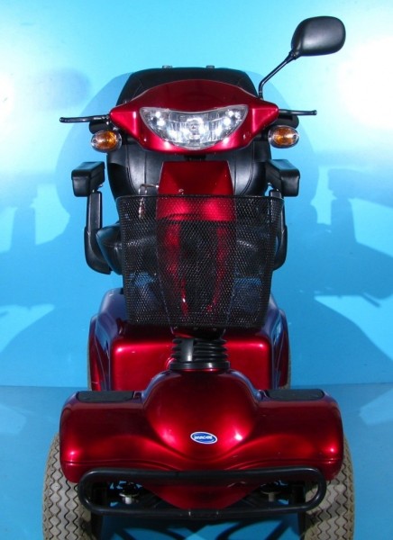 Scuter electric Invacare Meteor - 15 km h