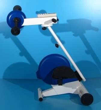 Aparat de recuperare antispasmic MOTOmed Viva 1