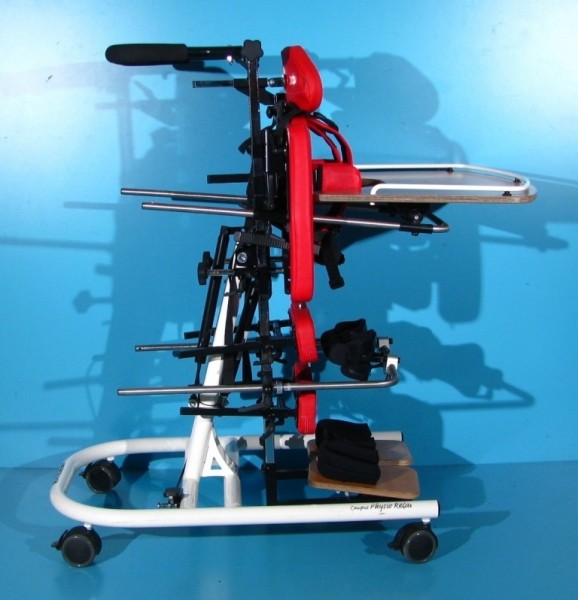 Verticalizator activ pentru copii Berollka Physio Relax