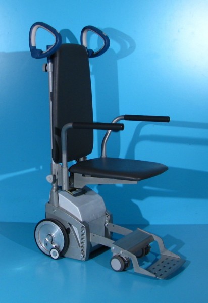 Elevator pentru scari Alber Scalamobil IQ S31