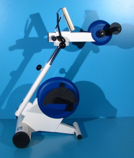 Aparat de recuperare antispasmic MOTOmed Viva 1