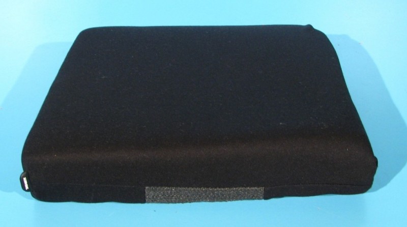 Perna sezut din burete antidecubit Kubivent 40x40x8