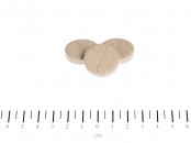 Supliment pentru blana si piele caini Biotin Forte Canina tablete 