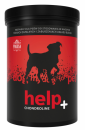 Supliment profesional pentru caini in recuperare dupa traume articulare CondrolineHelp 