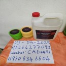 Caluanie Muelear Oxidize 10L - Buy Kady Min Zon Fas Online