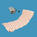 Saltea antiescara cu compresor  200x90x7 cm - 130 celule