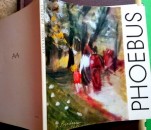 Phoebus, D. Dancu, 1965