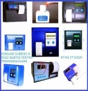 Riboane scriere si role hartie termodiagrame frig Transcan, ThermoKing, Euroscan, Pharma, Comet, Termograf, DataCold,  Advance,  etc! 0744373828