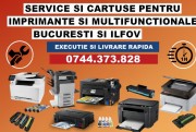 Urgent Reparam imprimante si copiatoare in Bucuresti si Ilfov 
