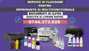 Efectuam reparatii imprimante rezervoare cerneala ecotank in Bucuresti Ilfov .!.