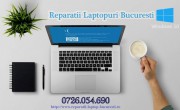 Reparatii laptop Bucuresti la domiciliu Instalare windows 11