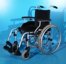 Scaun cu rotile  Drive - sezut 45 cm