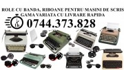 Role cu bandă mașini de scris cu livrare rapida!.