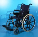 Scaun cu rotile  E-Lobil