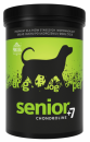 Supliment profesional pentru caini senior cu varsta peste 7 ani Condroline Senior 
