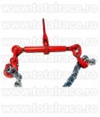 Echipament complet lant ancorare 8 mm 4 tone lungimi la cerere