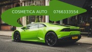 Funky Detailing – Servicii Profesionale de Cosmetică Auto în București