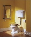 Desfundare WC_Reparatii Instalatii sanitare, Bucuresti