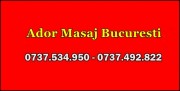 Salon Ador Masaj