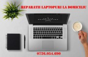 Reparatii calculatoare reparatii laptopuri instalare windows 10