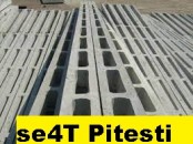 de vanzare stalpi electrici Se 4 Sc 10001 Pitesti