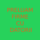 Preluăm societăți cu datorii.