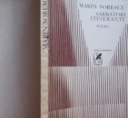 Sarbatori itinerante, Marin Sorescu, 1978
