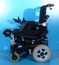 Carucior electric cu verticalizare Life Stand