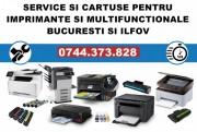 Rapid reparatii imprimante cu rezervoare si livrare flacoane ink in Bucuresti si Ilfov !