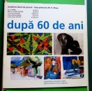 Dupa 60 de ani. Clasa Maxy, Catalog 