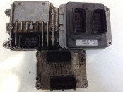 Reparatii si vanzari calculatoare motor pentru auto Opel 