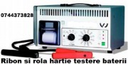 Tus tester baterii  auto VAS 5097,VAS 6161,Elektron,Accumeter S 500D,Caranda, Ring,TelWin,Bosch,BST12