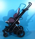 Carucior pentru copii cu dizabilitati Otto Bock Kimba Neo