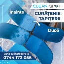 Curatare Tapiterie Canapele Saltele Fotolii Mocheta Igienizare