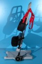 Dispozitiv pentru transfer si transport pacient Molift