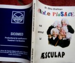 Artele Plastice sub semnul lui Aesculap, 1995