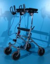 Cadru de mers cu roti - Drive