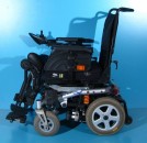 Carucior electric  Invacare Bora