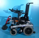 Carucior electric Meyra IChair - 6 km h