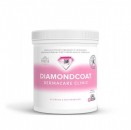 Supliment profesional pentru caini cu probleme dermatoligice Diamond Coat Dermacare Clinic . 