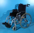 Scaun cu rotileTrenmobil   latime sezut 46 cm