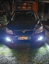 Skoda Octavia 2 Facelift 1.6 TDI 2011