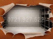 Depozit - Drumul Taberei, Materna, V.Ialomitei, spre centru, vedere din bd., 20 mp.